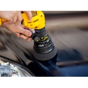 Meguiars G3500 Dual Action Power System Tool, Detailing Tool, More Shine Less Time