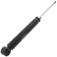 thumbnail image 4 of TRQ Rear Shock Absorber Driver Passenger for Golf Jetta Passat CC Rabbit SBA60767, 4 of 4