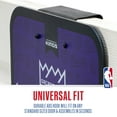 thumbnail image 5 of Franklin Sports NBA Sacramento Kings Mini Over the Door Basketball Hoop - Kids Indoor Mini Basketball Hoop with Basketball - NBA Fan Shop Mini Hoop for Bedroom + Office - Over the Door Mini Hoop Set, 5 of 12