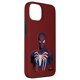 thumbnail image 3 of Funda para iPhone 13 con diseño de Marvel Spider-Man, retrato pintado, 3 of 3