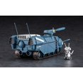thumbnail image 2 of Creator Works Series Crusher Joe Galleon (OVA version) 1/35 scale plastic model 64795, 2 of 5