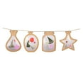 thumbnail image 1 of DIY Craft Kit Gift For Kids Girls DIY Garden Decor Art Project Creative Activities For Birthday Party And School Paper, 1 of 3