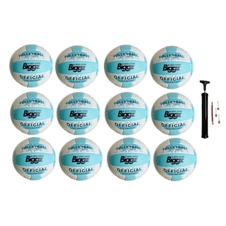 Ballon De Beach-volley Mikasa Beach Pro BV550C - Neuf, Couleurs Vives Blanc/jaune/bleu/rouge
