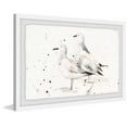 thumbnail image 2 of Marmont Hill Best of Friends Framed Wall Art, 20" x 30", 2 of 6