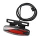 thumbnail image 5 of Luz Trasera Nocturna Para Bicicleta Eléctrica, Luz De Advertencia De Freno De Bicicleta LED Resistente A La Intemperie ABS 24-48V Para Ciclismo, 5 of 7