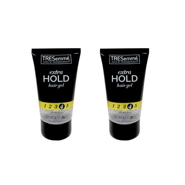 TRESemmé Extra Hold Hair Gel, Travel Size 2oz.