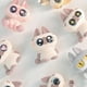 thumbnail image 4 of Caja ciega BEEMAI Nobeko Azukisan Mini Bean Series, 4 of 8