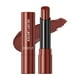 thumbnail image 3 of Lápiz labial de terciopelo mate Fórmula antiadherente de larga duración 3.7g - Textura de crema hidratante Color de labios de deslizamiento suave para fiesta de bodas Maquillaje Salón Profesional, 3 of 3