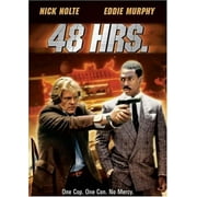 48 Hrs. (DVD)
