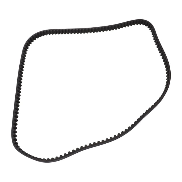 Correa de transmisión Unique Bargains para Harley Davidson XL1200C Sportster 1200 Custom 2007-2018 V-Belt No.4059107/4002407