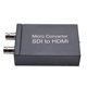 thumbnail image 2 of Convertidor Adaptador 3G-SDI perfke 1080P Detección automática Accesorios Suministros, 2 of 9