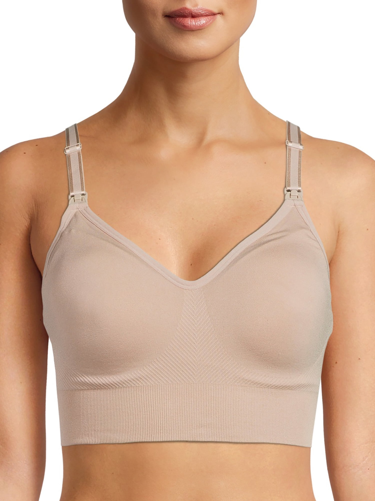Destination Maternity Women’s Nursing Bra