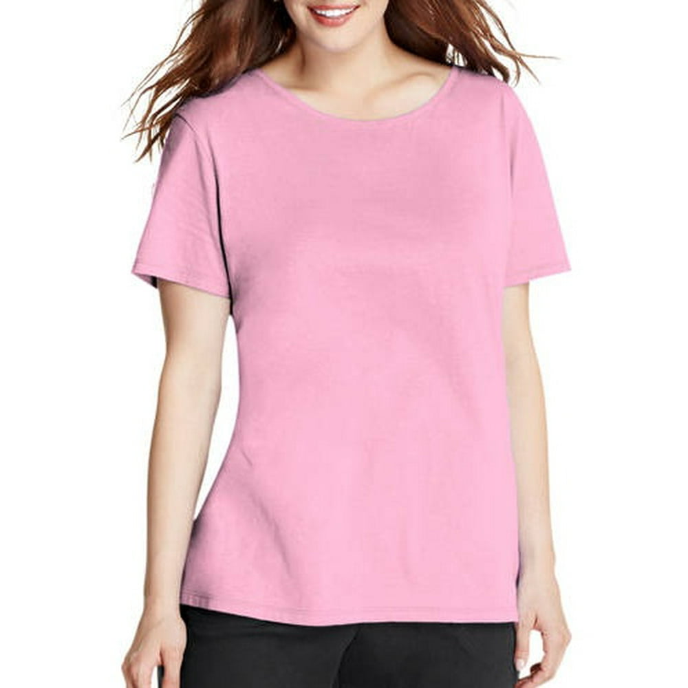 essential tee size
