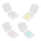 thumbnail image 2 of 4 Piezas Diamante Pintura Arte Localizador DIY Artesanía Luminosa Para Suministros De Costura Sunnimix Cubierta de pintura de diamante, 2 of 7
