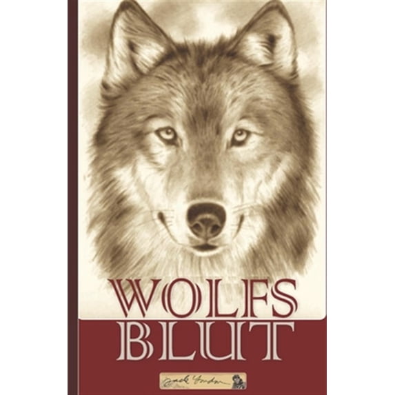 Pre-Owned Jack London: Wolfsblut