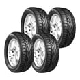 thumbnail image 1 of Pack de 4 Llantas P175/65R14 TORNEL Real 81H, 1 of 3