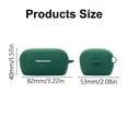 thumbnail image 4 of AOOOWER Soft Case Shell For NEW Quiet Comfort Earbuds Antislip Nonslip Water Resistant, 4 of 8