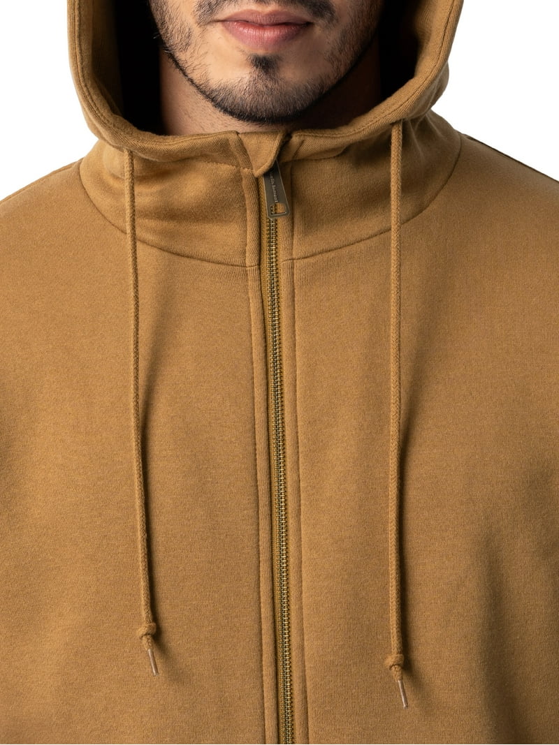 Wells Lamont Men's Heavy Weight Work Fleece Thermal Lined Water