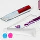 thumbnail image 3 of 4 piezas Pasta de dientes Capas Protectores de pasta de dientes protectores Protectores de pasta de dientes portátiles, 3 of 5