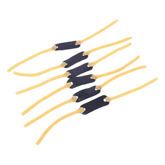 Latex Tubing For High Elastic Rubber Bands Thick Pro Tubing For And Practice Air Strike Cool Party for Kids Birthday Birthday Decorations Bottle Rockets Party Valentines Party Light up Figure Kids