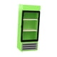 thumbnail image 1 of Refrigerador en miniatura Strade Fareast Limited para casa de muñecas 1/12 1/6, 1 of 8