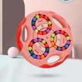 thumbnail image 4 of Bean Toys Descompresión para Adultos Juguete Rojo Hugo juguetes magicos, 4 of 9