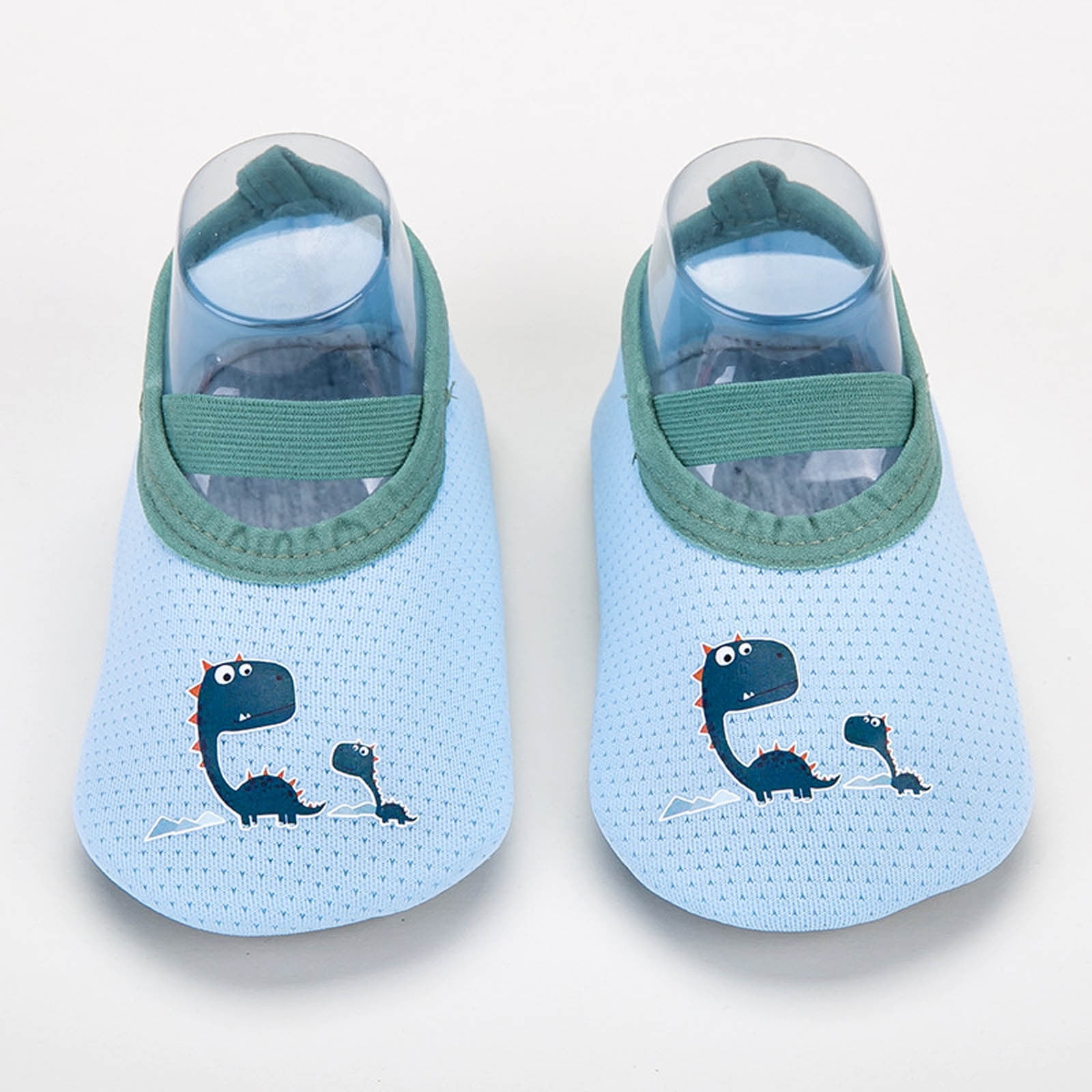 LSLJS Printemps Été Baby Socks Sol Socks Antidérapant Isolation Fraîche Intérieur Semelle Souple Shoes Socks, Baby Socks