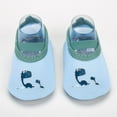 thumbnail image 2 of Odeerbi Non-Slip Prewalker for Baby Infant Boys Girls Walking Shoes Slipper Socks Spring Summer Floor Socks Indoor Soft Soled Shoes Socks, 2 of 4