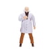 thumbnail image 1 of Figura de Acción Gerald Robotnik de Sonic The Hedgehog 5" Onda 3, 1 of 7