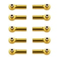 thumbnail image 1 of 10 Joint Head Model Making Spare Parts /8 HPI HSP en, 1 of 8