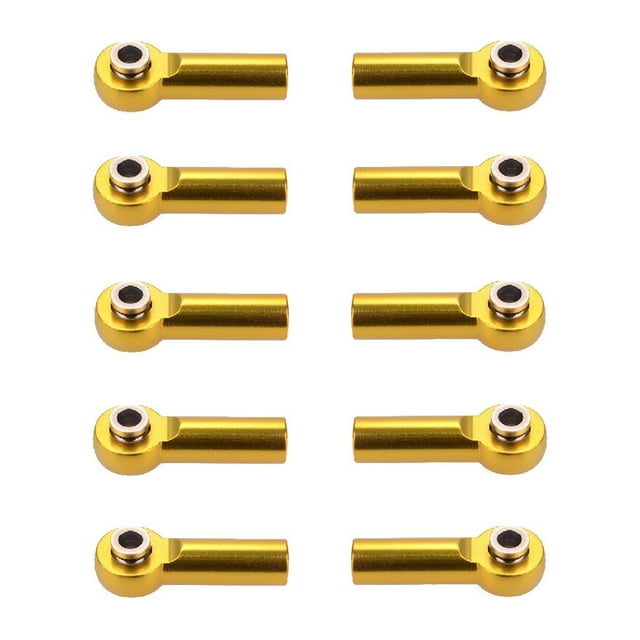 10 Joint Head Model Making Spare Parts /8 HPI HSP en