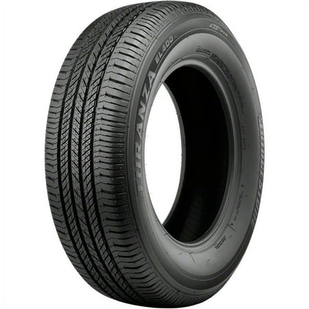 Bridgestone Turanza EL400-02 P215/55R17 93V BSW