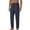 #05Dark Blue, variant on Men's Joggers Lightweight Quick Dry Pants Athletic Hiking Workout Elastic Waist Sweatpants with Pockets