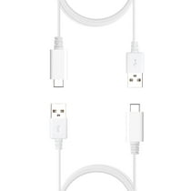 AT&T Motorola DROID RAZR MAXX HD Charger Fast Micro USB 2.0 Cable Kit by Ixir (Fast Wall Charger + Fast Car Charger + 2 Cable) AT&T Motorola DROID RAZR MAXX HD Charger Fast Micro USB 2.0 Cable Kit by Ixir (Fast Wall Charger + Fast Car Charger + 2 Cable)