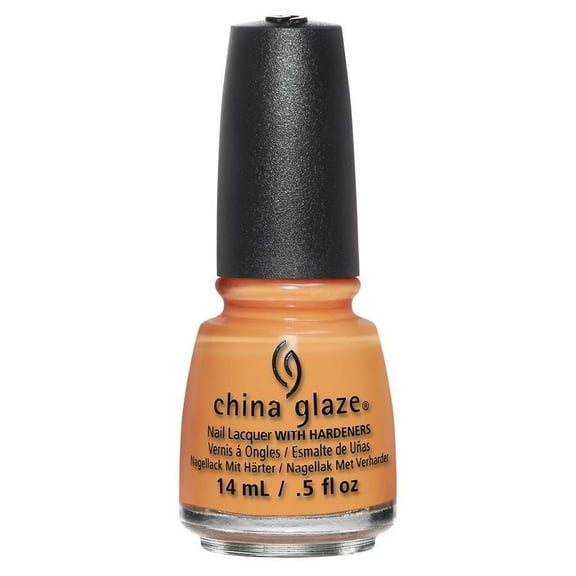 China Glaze Nail Polish - #83546, None of Your Risky Business