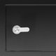 thumbnail image 4 of HEALEEP Cerradura De Cam Para Gabinete Con Fácil Instalación En Acabado Plata, 4 of 8
