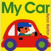 My Car (Hardcover)