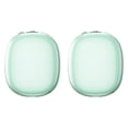 thumbnail image 4 of Funda protectora para Airpods Max2, funda protectora de TPU suave y fina, accesorios transparentes para Airpods Max2, 4 of 6