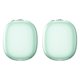thumbnail image 4 of WAITLOVER Funda protectora para Airpods Max2, funda protectora de TPU suave y fina, accesorios transparentes para Airpods Max2, 4 of 6