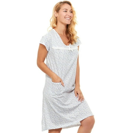 nightgown nightshirt womans