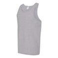 thumbnail image 2 of T-Shirts Heavy Cotton Tank Top, 2 of 5