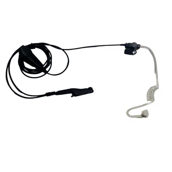 Motorola R7 Walkie-Talkie Special Headset Compatible with R7 R7A Two-Way Radio