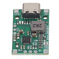 thumbnail image 3 of HELIAHOO Module de Boost de Batterie, Carte de Boost de Batterie Type C Courant Réglable 5 Pcs PCB Supérieur Multifonctionnel 2-3S UA2457-1997, 3 of 9