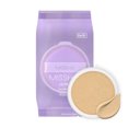 thumbnail image 1 of MISSHA Glow Layering Fit Cushion Refill 14g - No. 21 Vanilla, 1 of 8