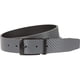 thumbnail image 2 of Cinturón Nike estándar para hombre con textura de fibra de carbono reversible, 2 of 2