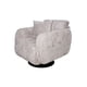 thumbnail image 3 of Sillón M&E MUEBLES Cloud Beige Giratorio, 3 of 7