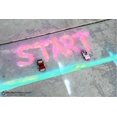 thumbnail image 2 of Pack of 04 - Chalked Matte Spray  Paly & Wash Paint 12oz, Pink, 2 of 4