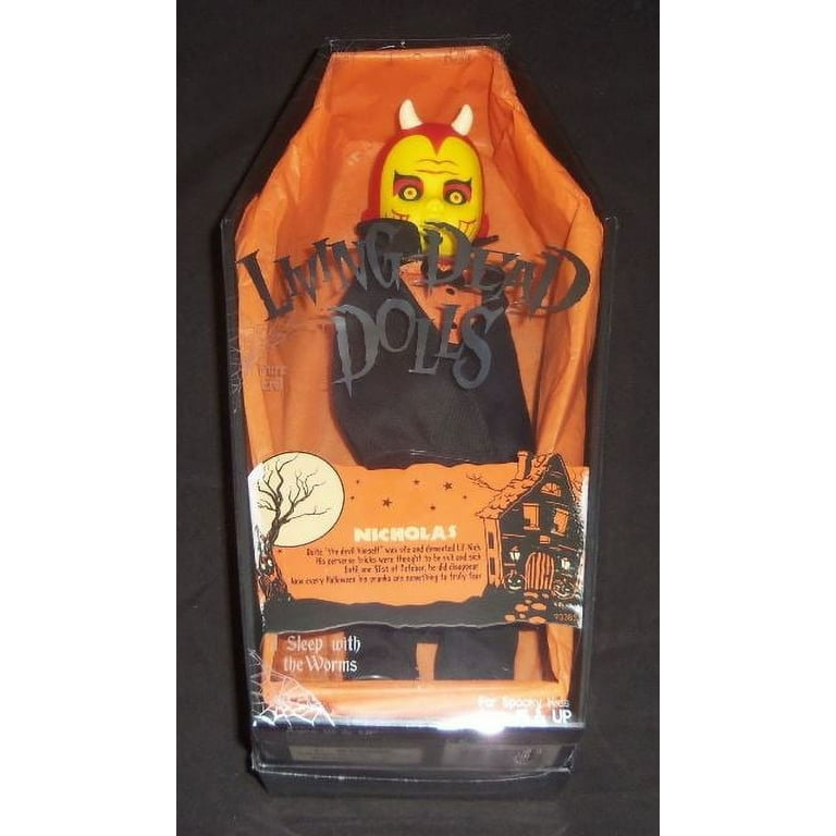 Living Dead Dolls Series 32: 10