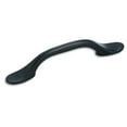 thumbnail image 1 of Amerock BP76280MB Allison Value Hardware 3 Po. Tirage - Noir Mat, 1 of 1