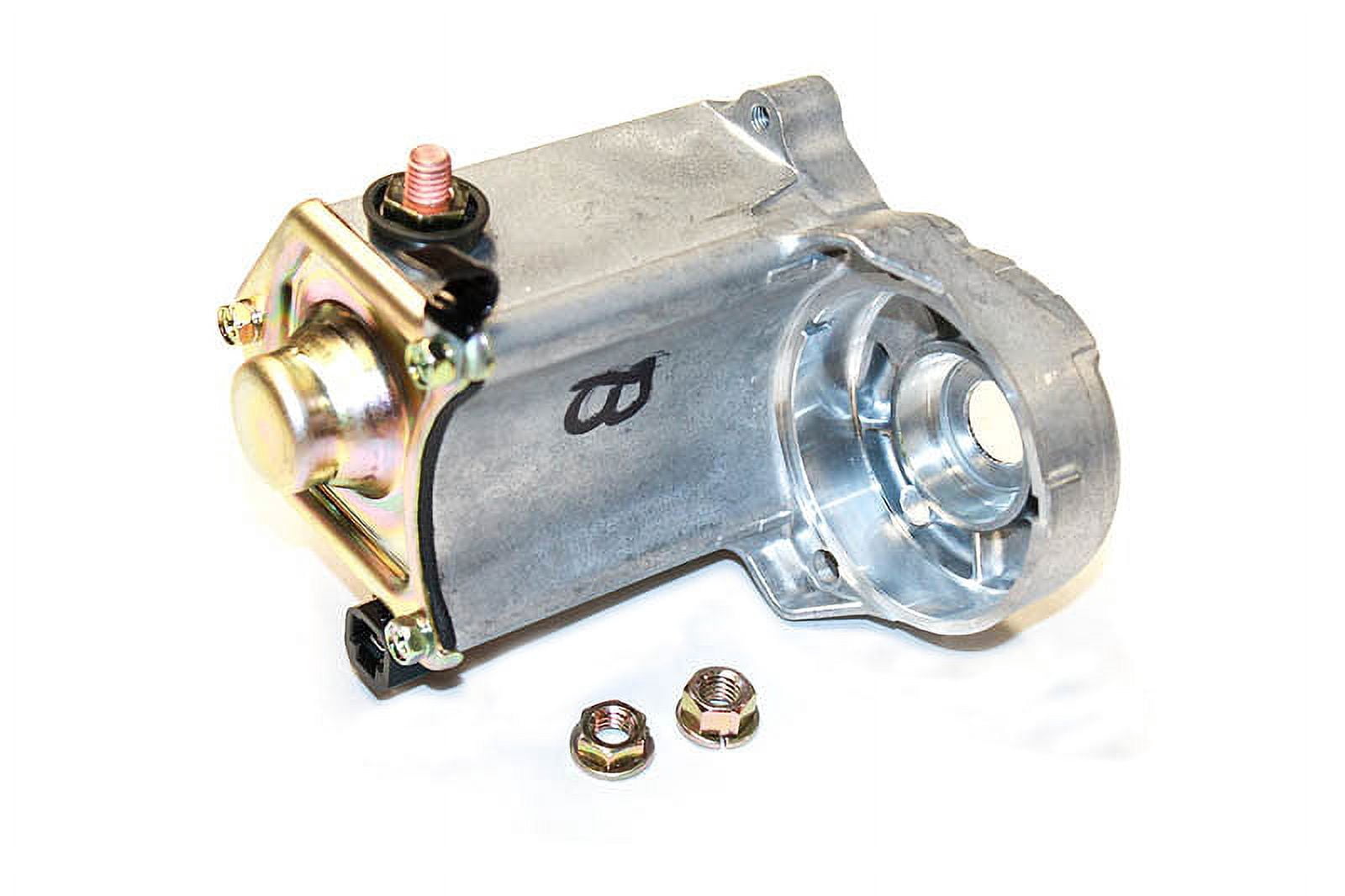 Genuine Briggs & Stratton 795909 Starter Motor Replaces # 793524 